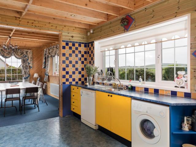 Ballyheigue Guesthouse Heirhill Exterior foto