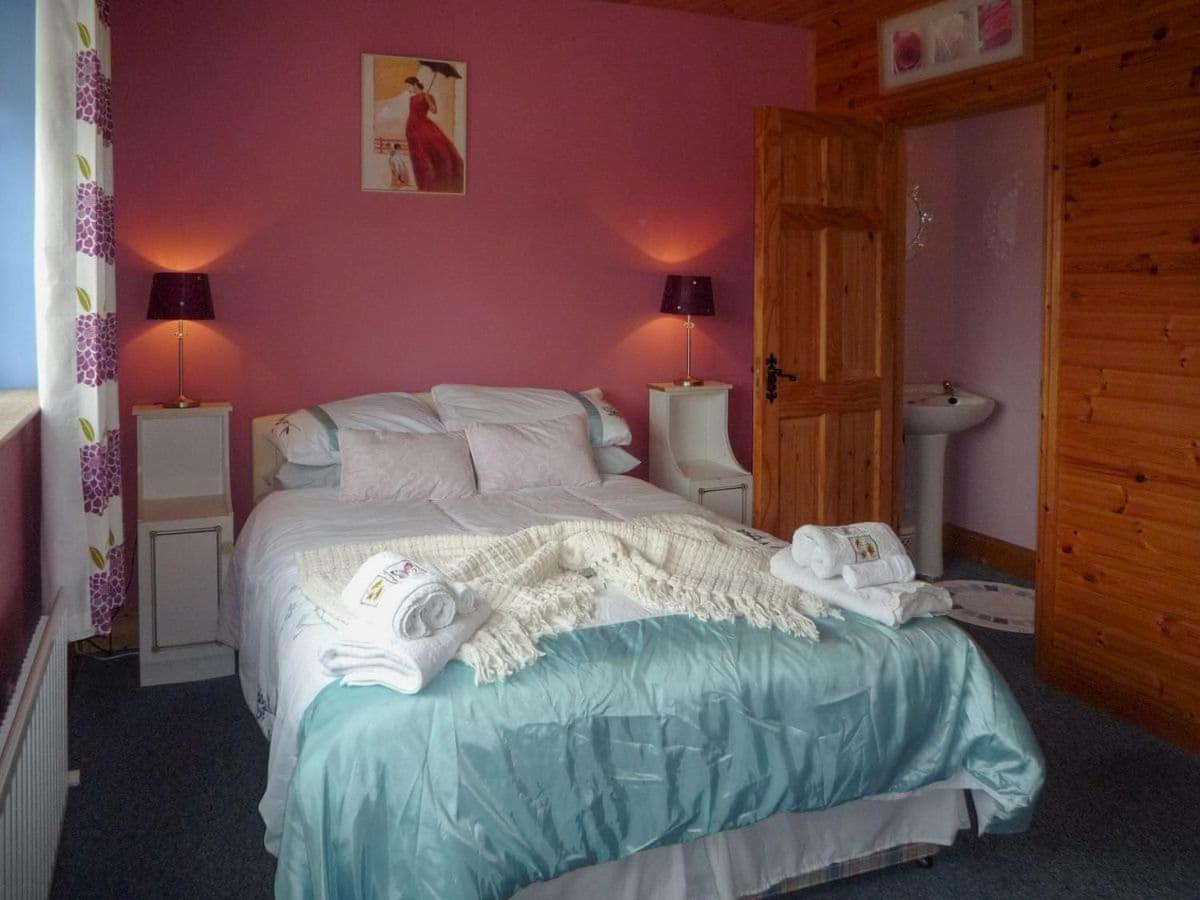 Ballyheigue Guesthouse Heirhill Exterior foto