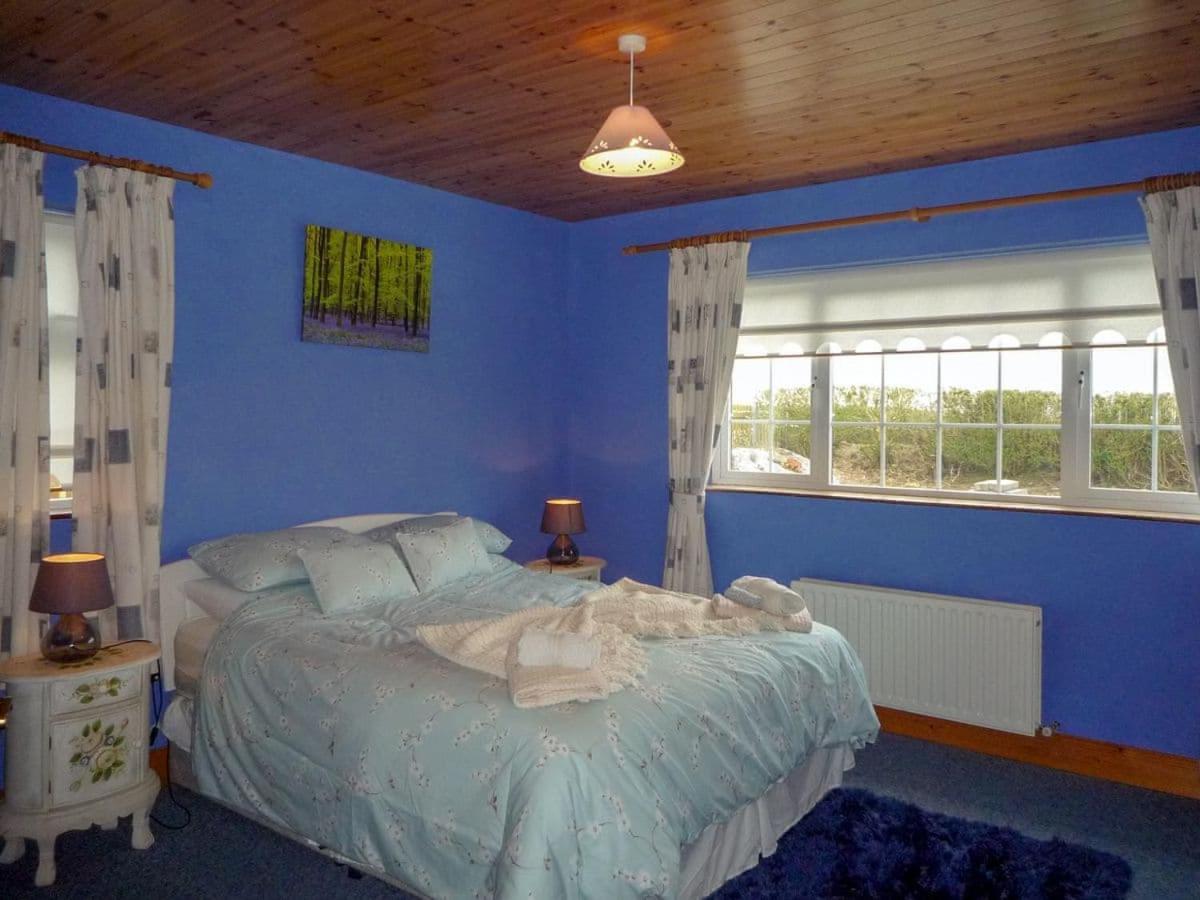 Ballyheigue Guesthouse Heirhill Exterior foto